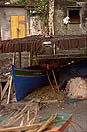 bateau en Martinique