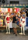 linge en Thailande