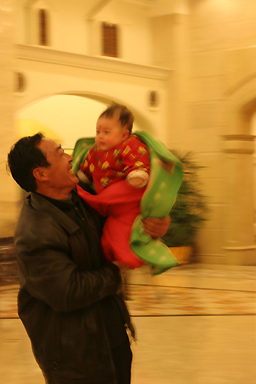 Enfant unique en Chine, politique de Deng Xiaoping