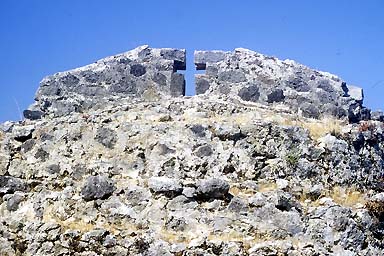 En Turquie dans le golf de Fethye