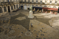 la rochelle sculptures